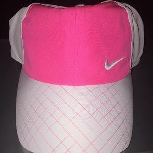 Nike Dri Fit golf hat